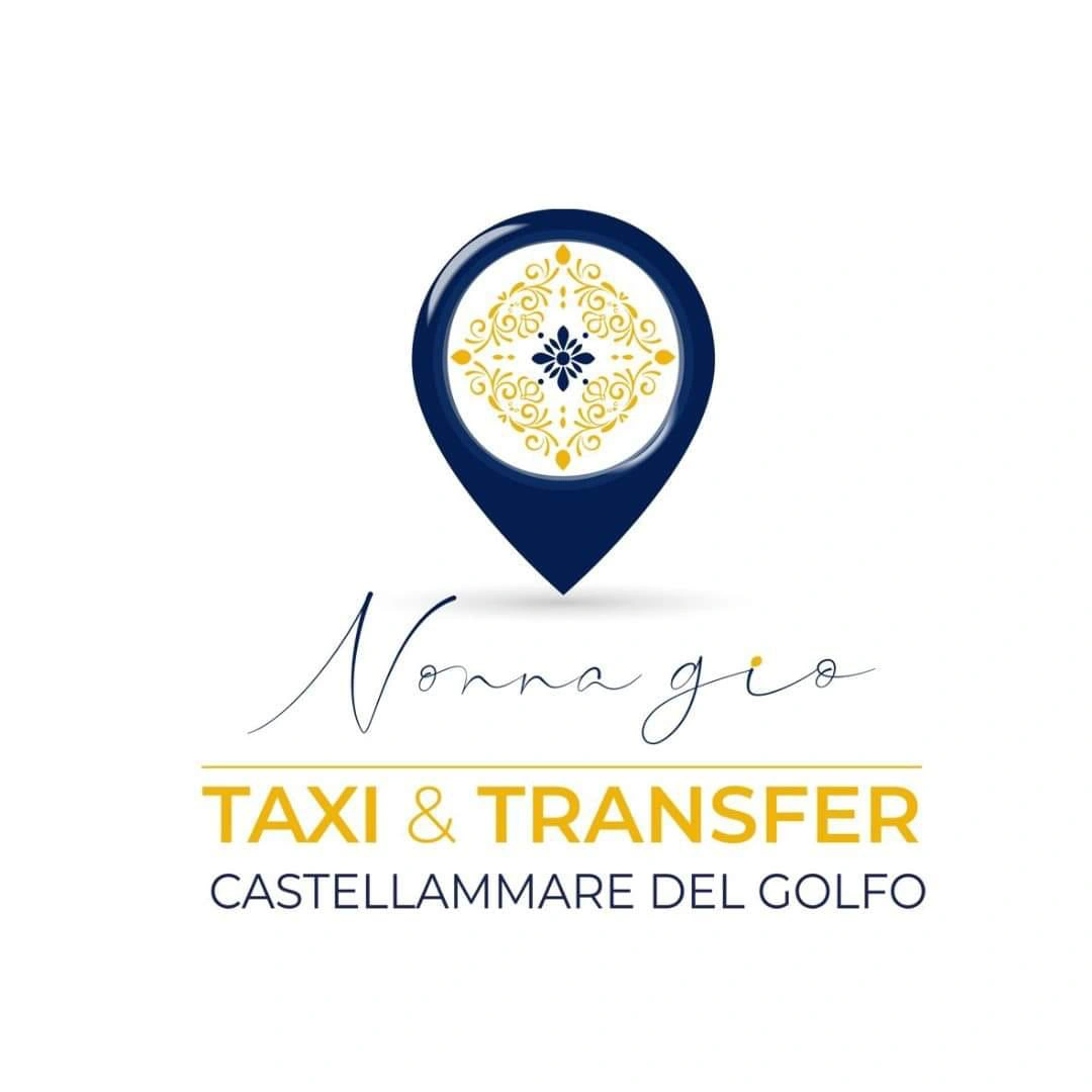 Nonna Giò Taxi & Transfer — Castellammare del Golfo