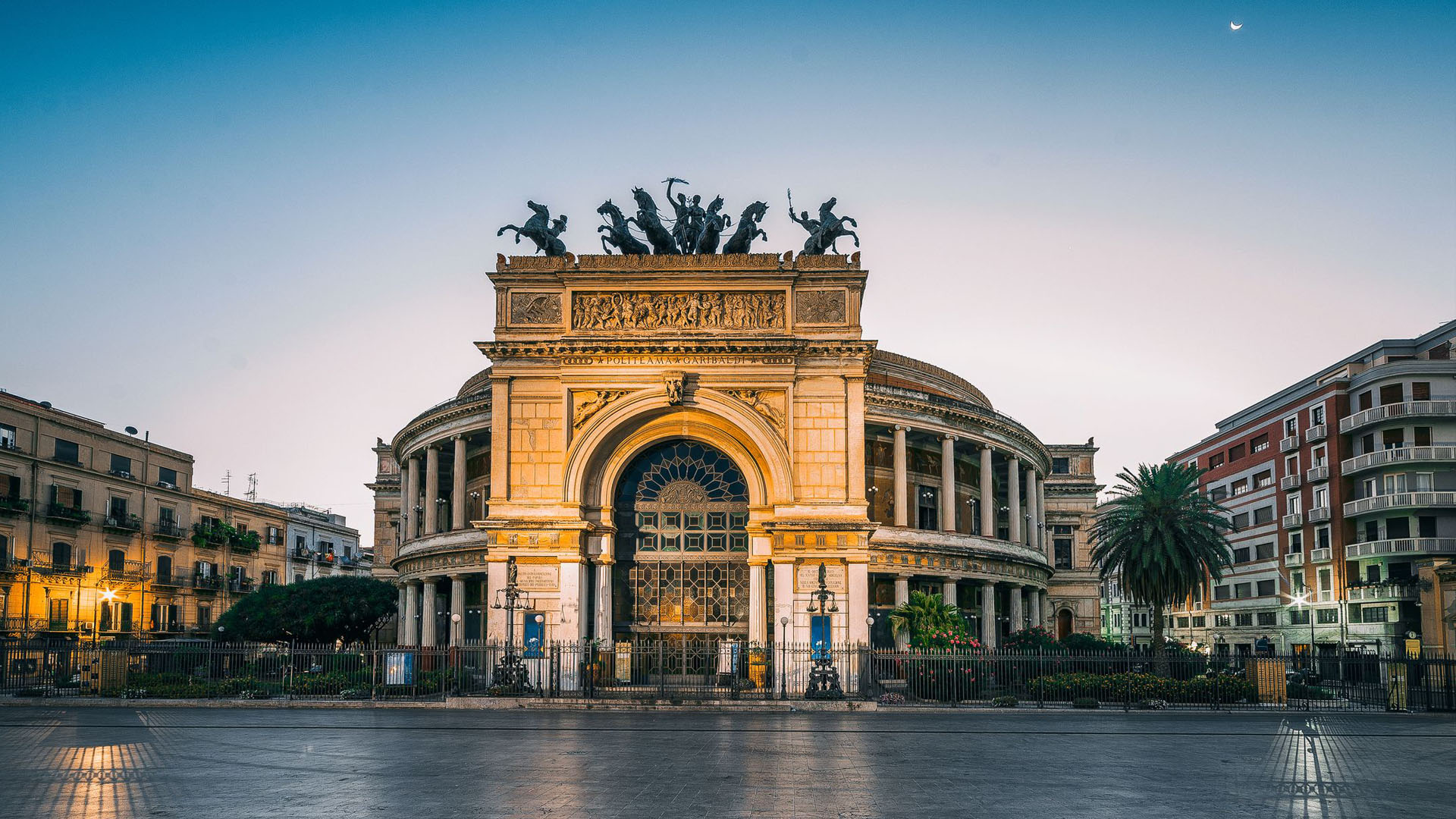 Teatro Politeama