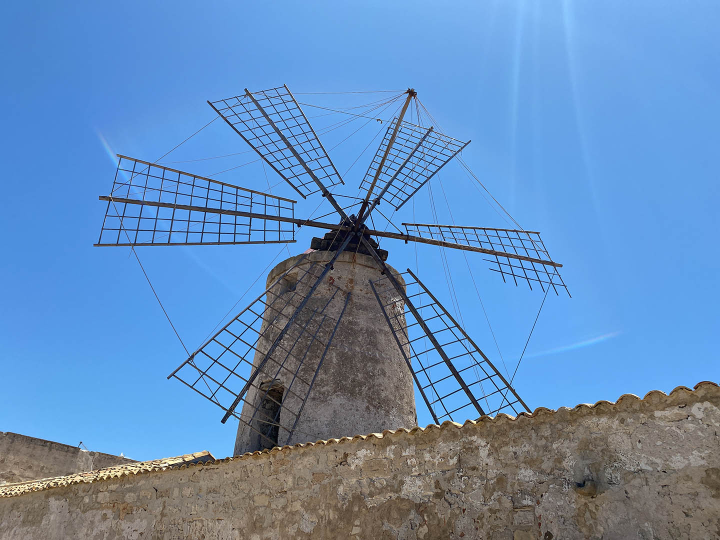 Saline Trapani